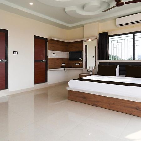 Hotel O Nilmadhab International Tarapith Dış mekan fotoğraf