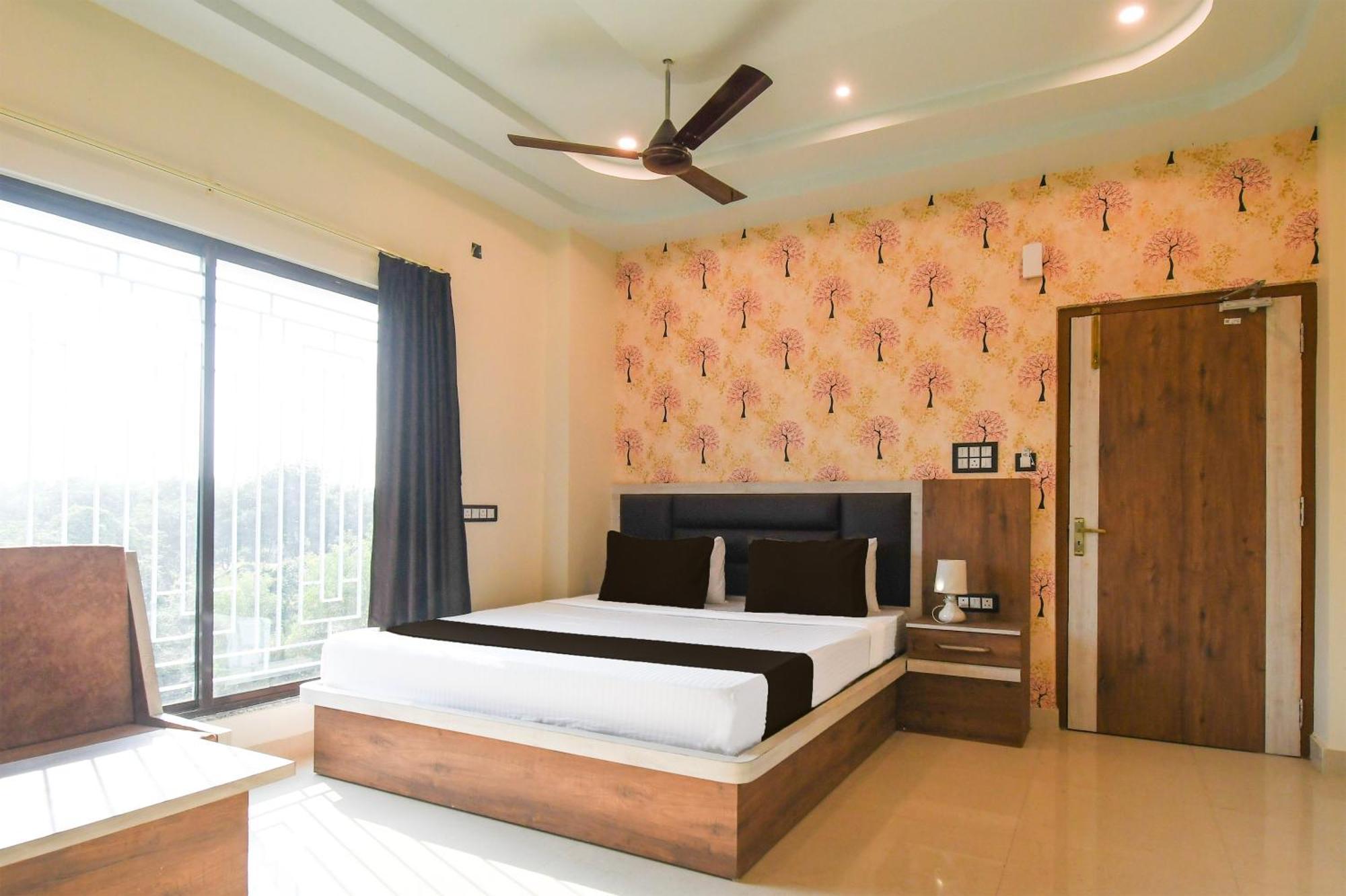 Hotel O Nilmadhab International Tarapith Dış mekan fotoğraf