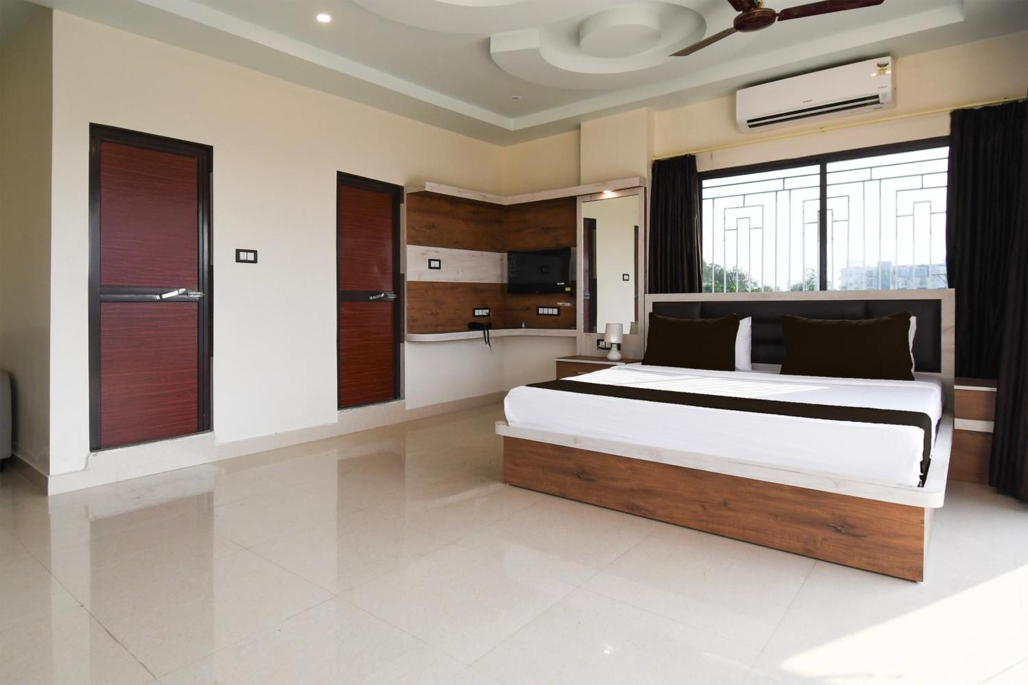 Hotel O Nilmadhab International Tarapith Dış mekan fotoğraf
