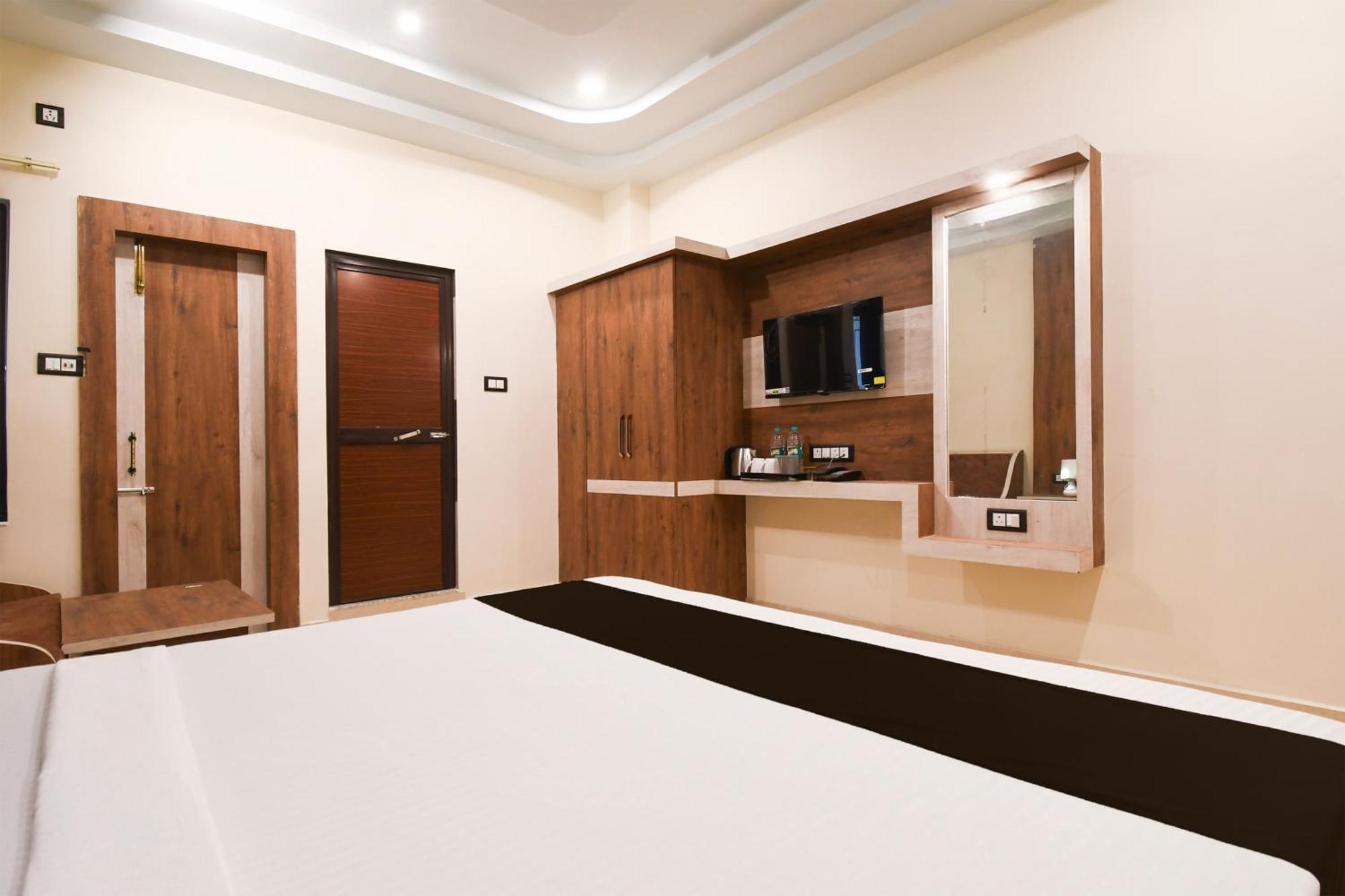Hotel O Nilmadhab International Tarapith Dış mekan fotoğraf