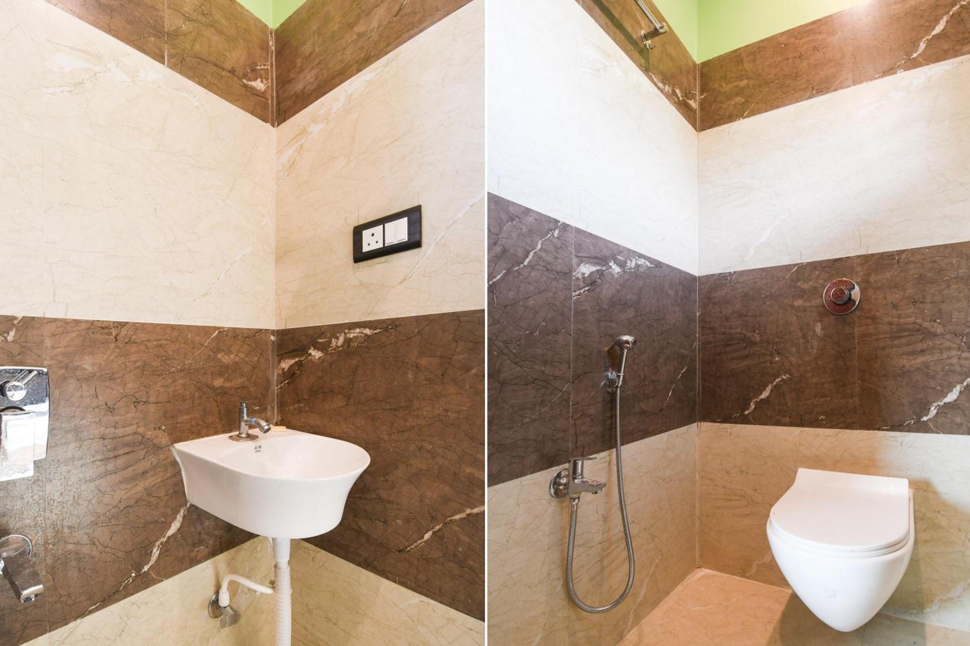 Hotel O Nilmadhab International Tarapith Dış mekan fotoğraf