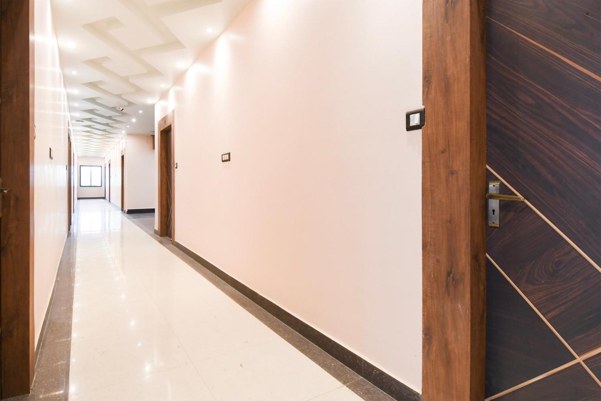 Hotel O Nilmadhab International Tarapith Dış mekan fotoğraf